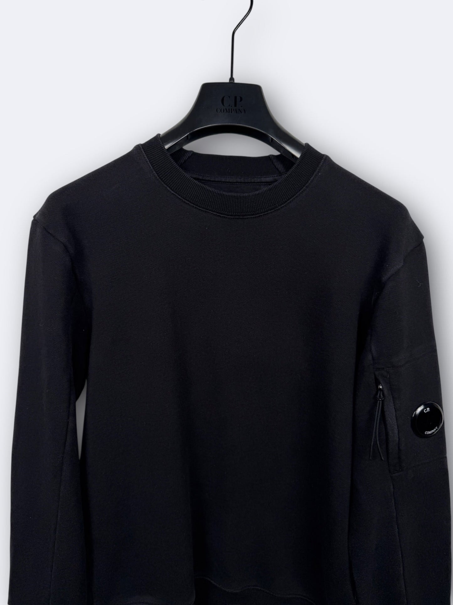 Crewneck C.P. Company - S Casual Area