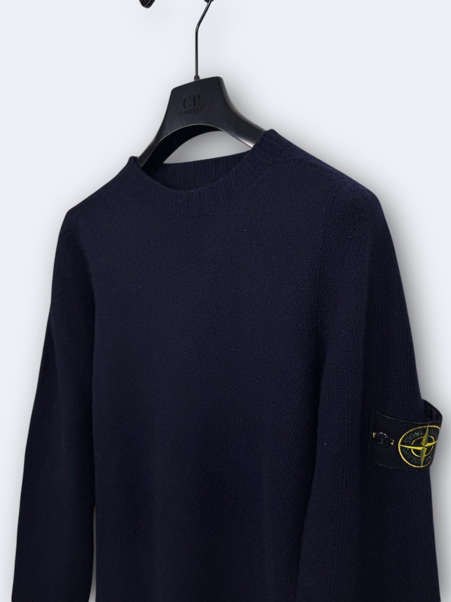 Crewneck Stone Island - M