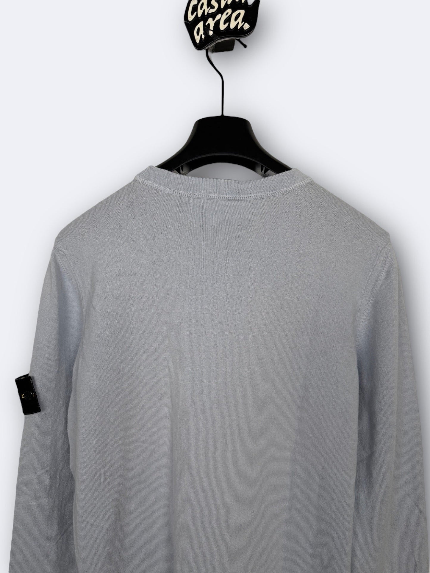 Crewneck Stone Island - M Casual Area