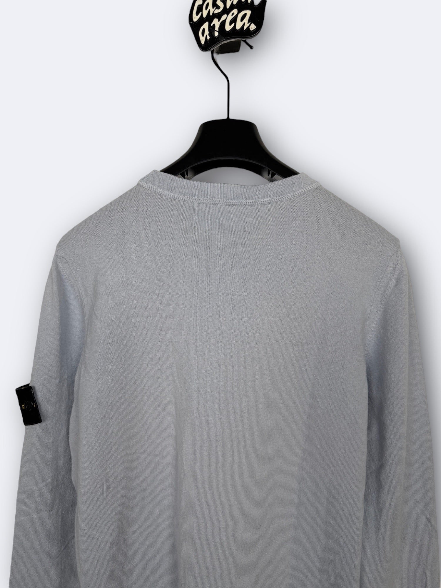 Crewneck Stone Island - M Casual Area