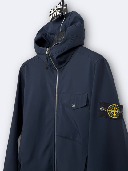 Soft Shell-R Stone Island - L Casual Area