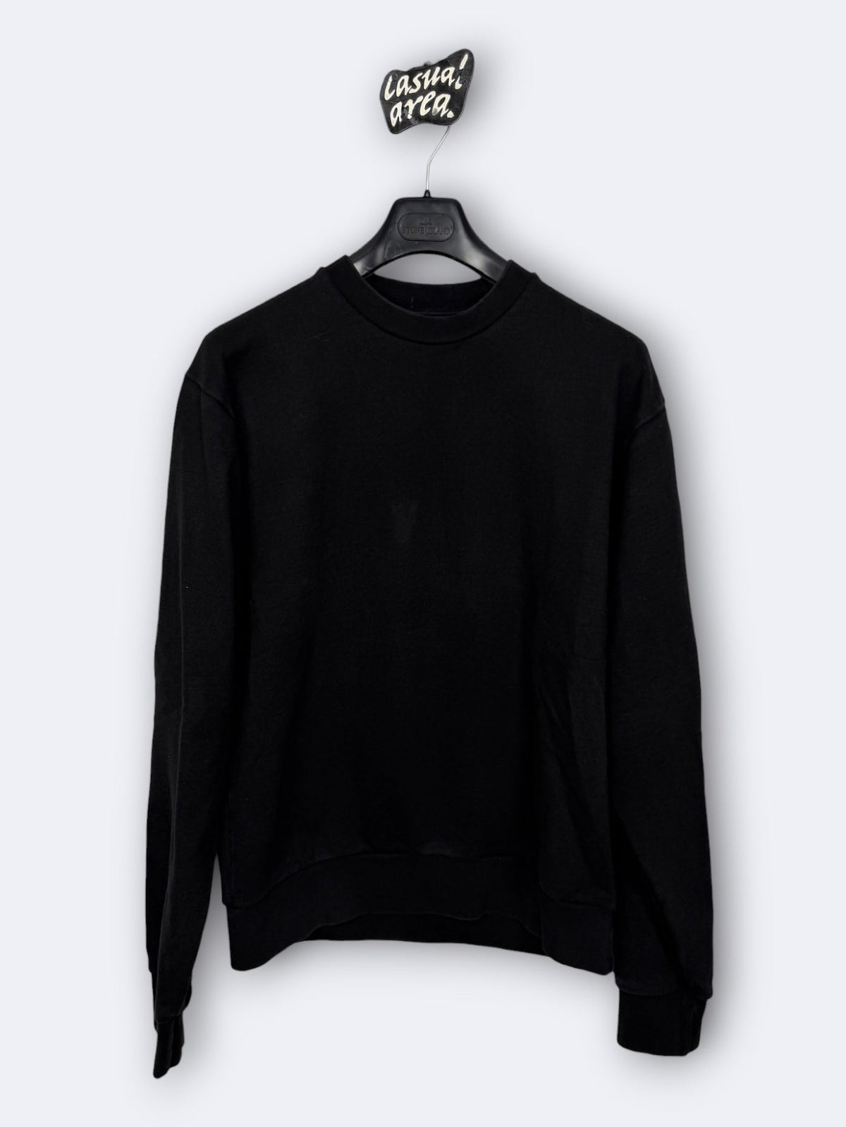 Crewneck Arte "Back Heart" - M Casual Area