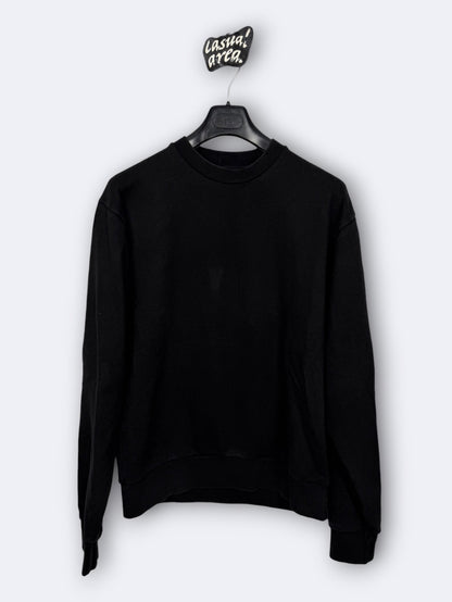 Crewneck Arte "Back Heart" - M Casual Area