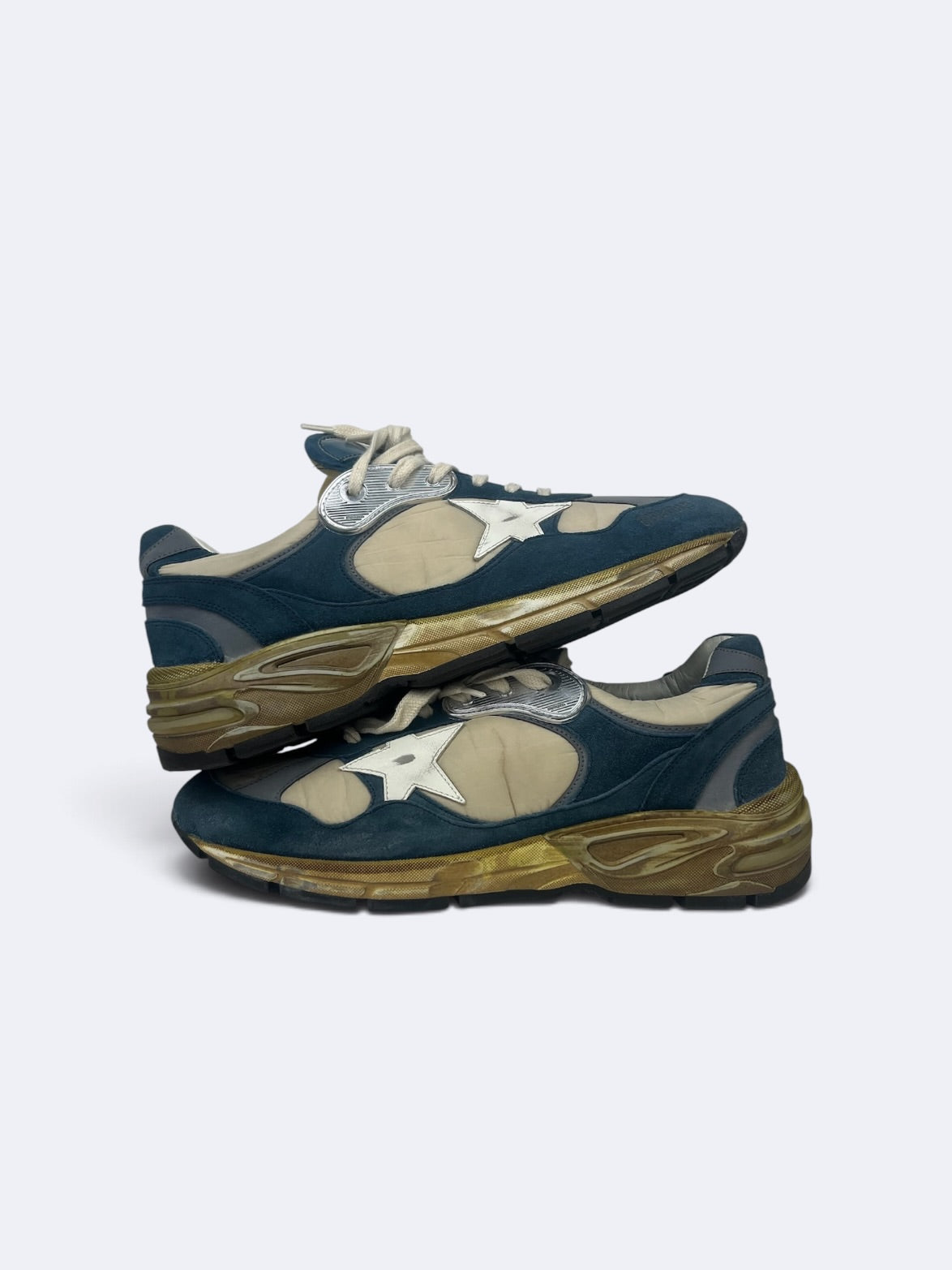 Golden Goose Dad-Star - 42 Casual Area