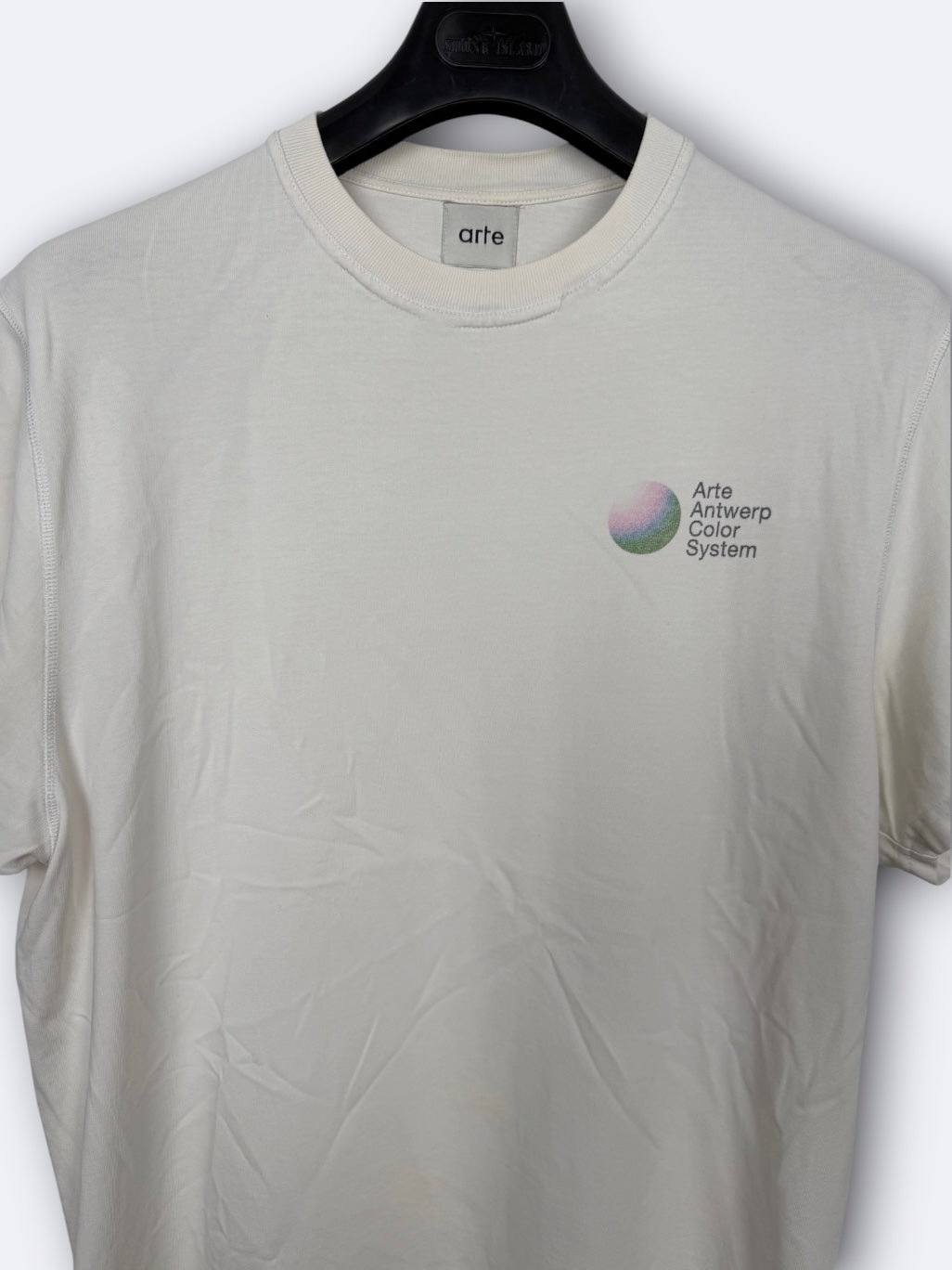 Tee-shirt Arte - XL Casual Area