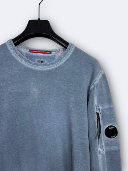 Crewneck "Re-Colour" C.P. Company - S Casual Area