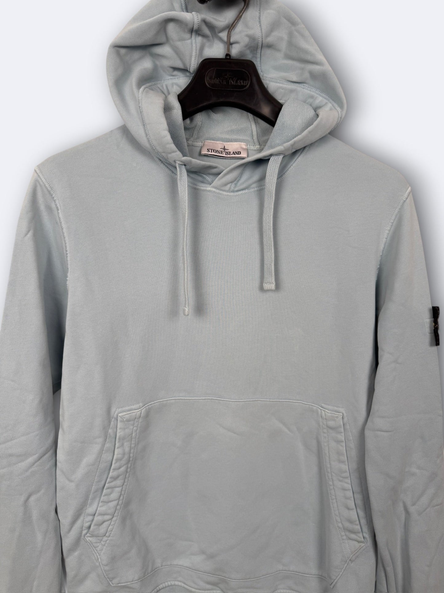 Hoodie Stone Island - M Casual Area