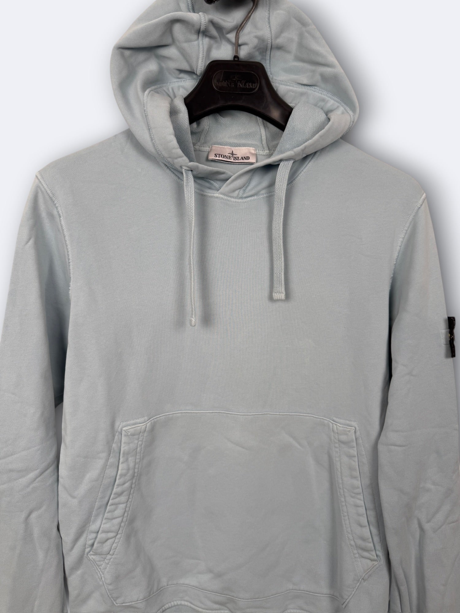 Hoodie Stone Island - M Casual Area