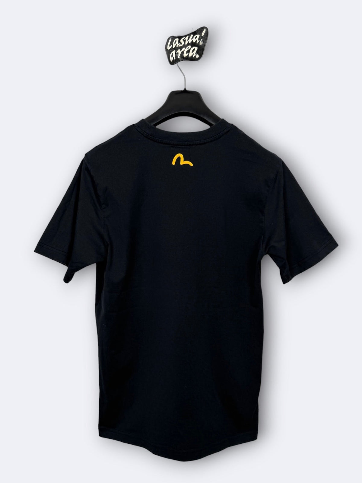 Tee-shirt Evisu - XL Casual Area