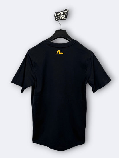 Tee-shirt Evisu - XL Casual Area