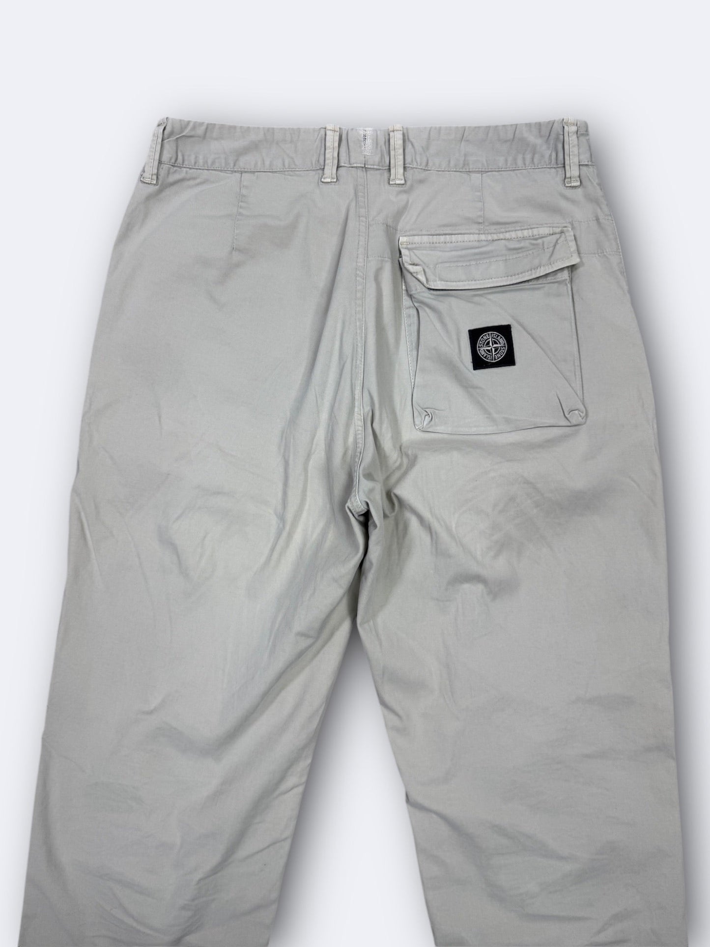 Pantalon Stone Island - M Casual Area