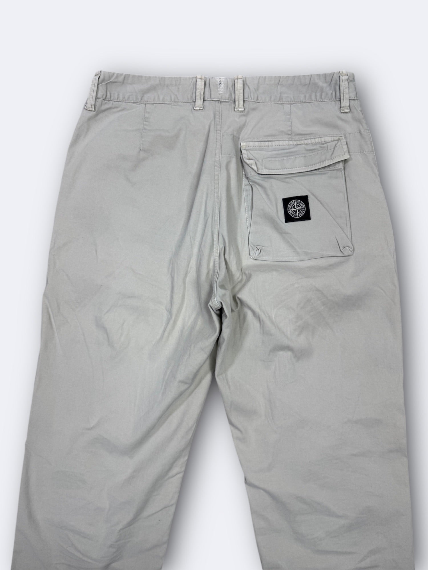 Pantalon Stone Island - M Casual Area