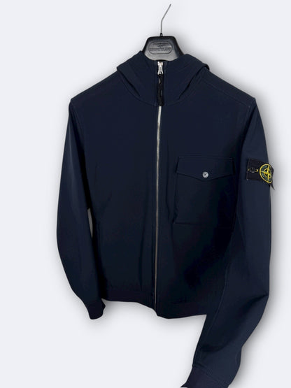 Soft Shell-R Stone Island - L Casual Area