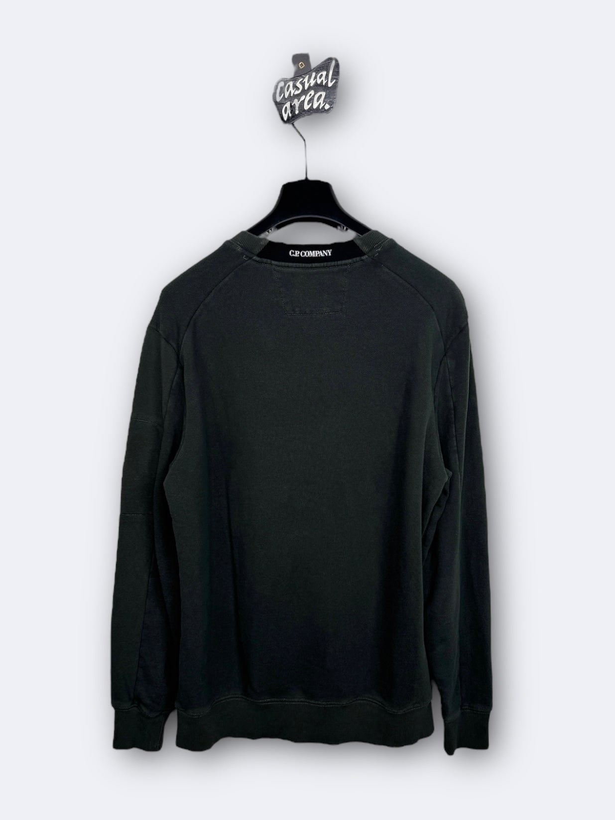 Crewneck C.P. Company - L Casual Area