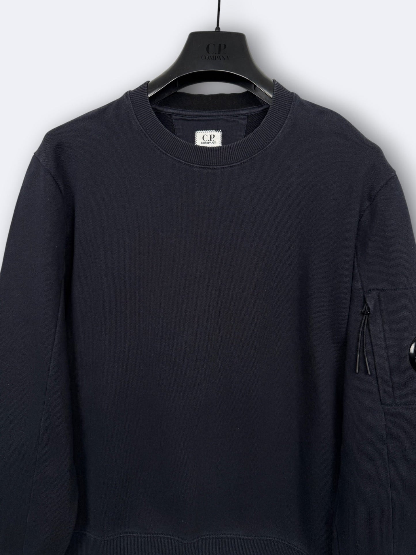 Crewneck C.P. Company - S Casual Area