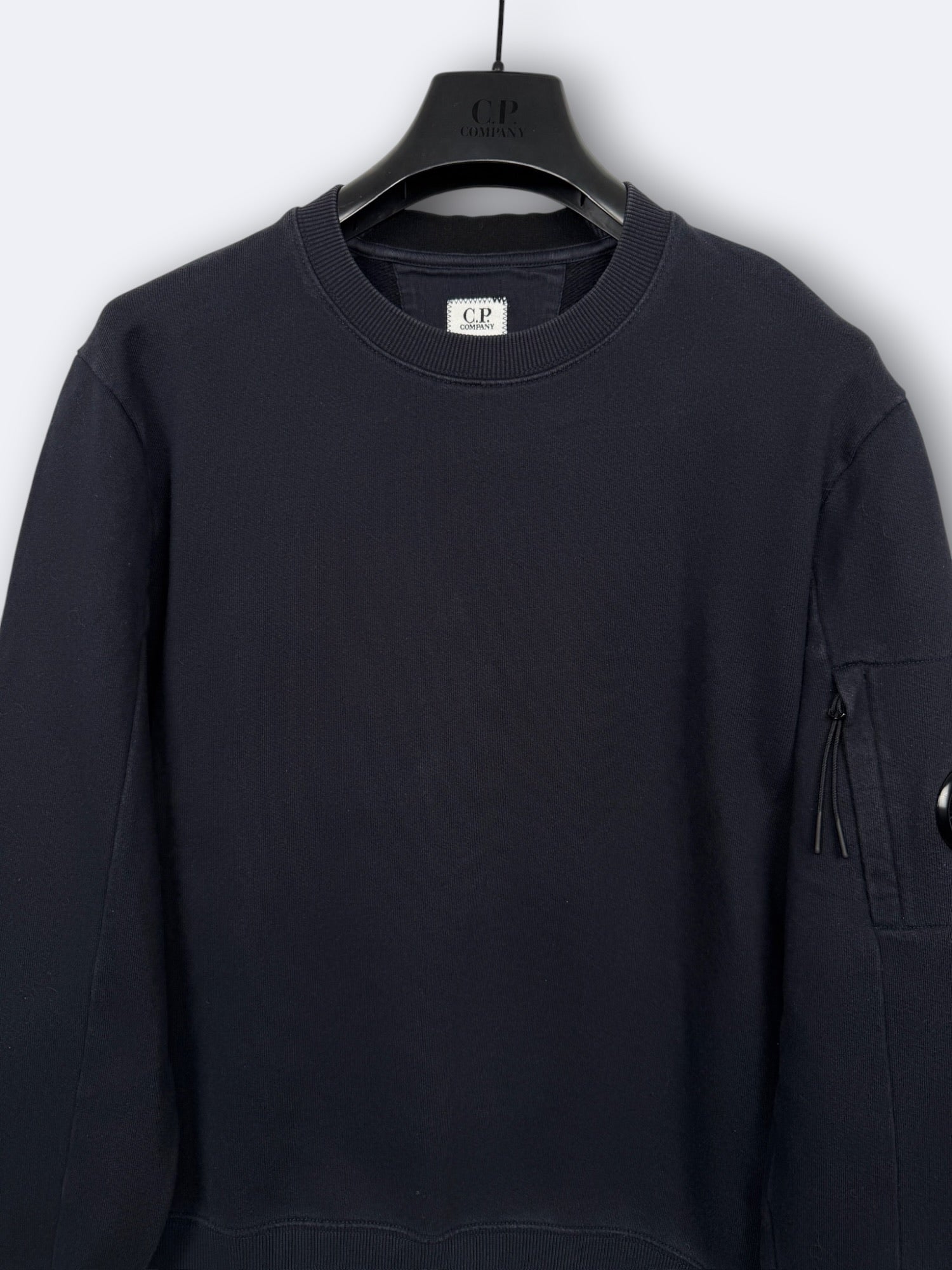 Crewneck C.P. Company - S Casual Area