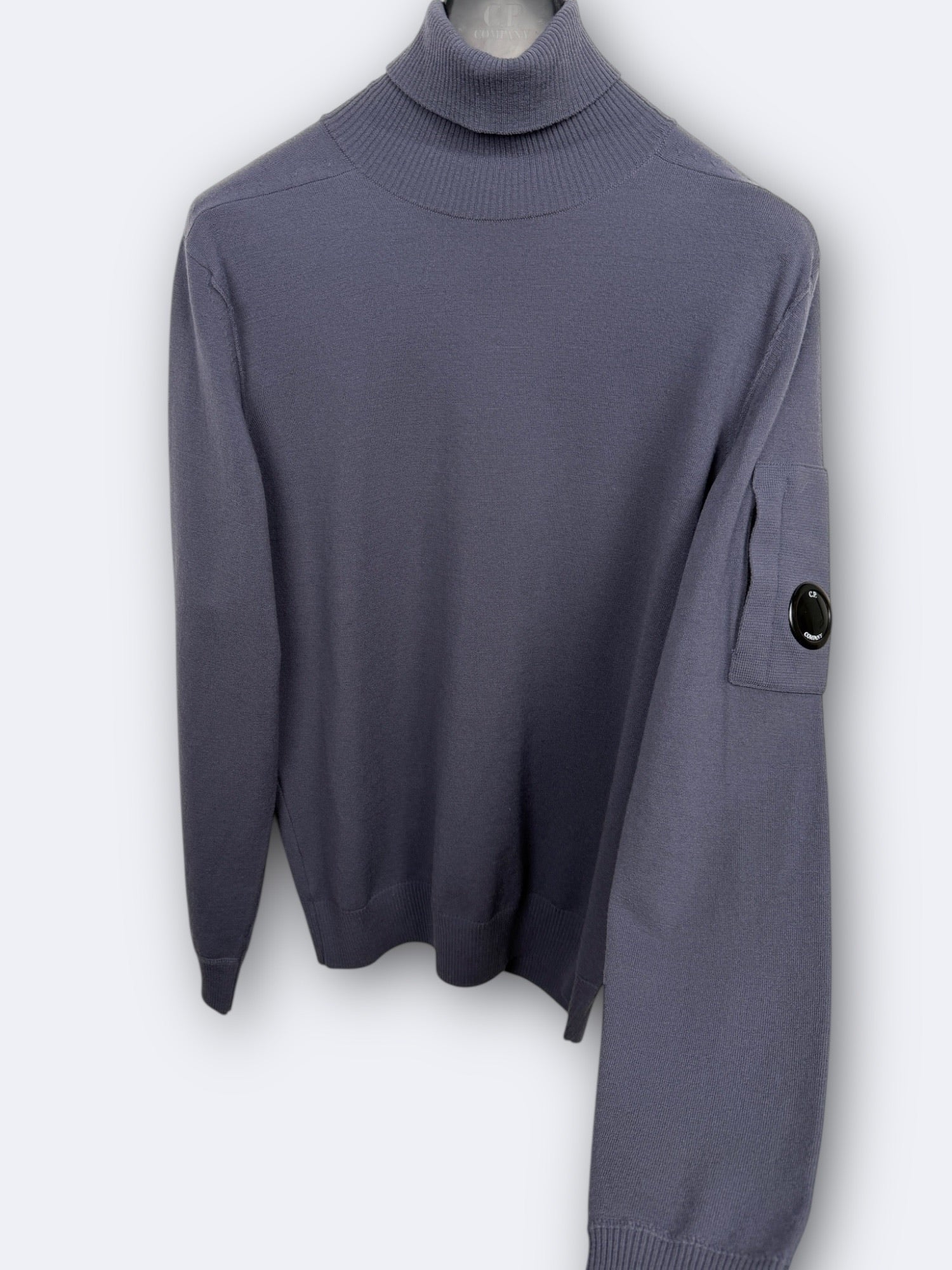 Col roulé C.P. Company - M Casual Area