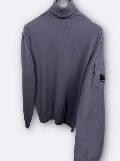 Col roulé C.P. Company - M Casual Area