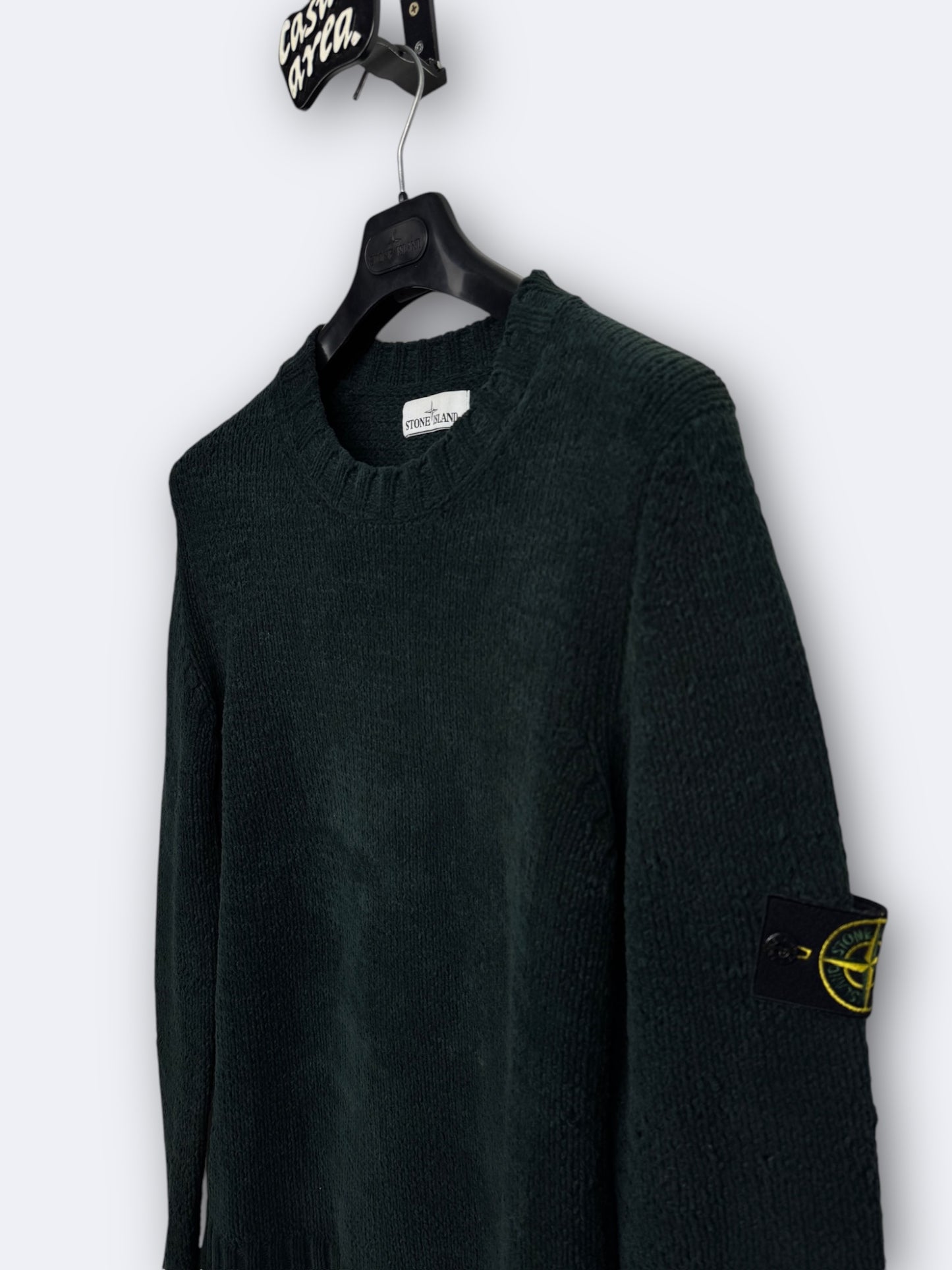 Crewneck Stone Island - L Casual Area