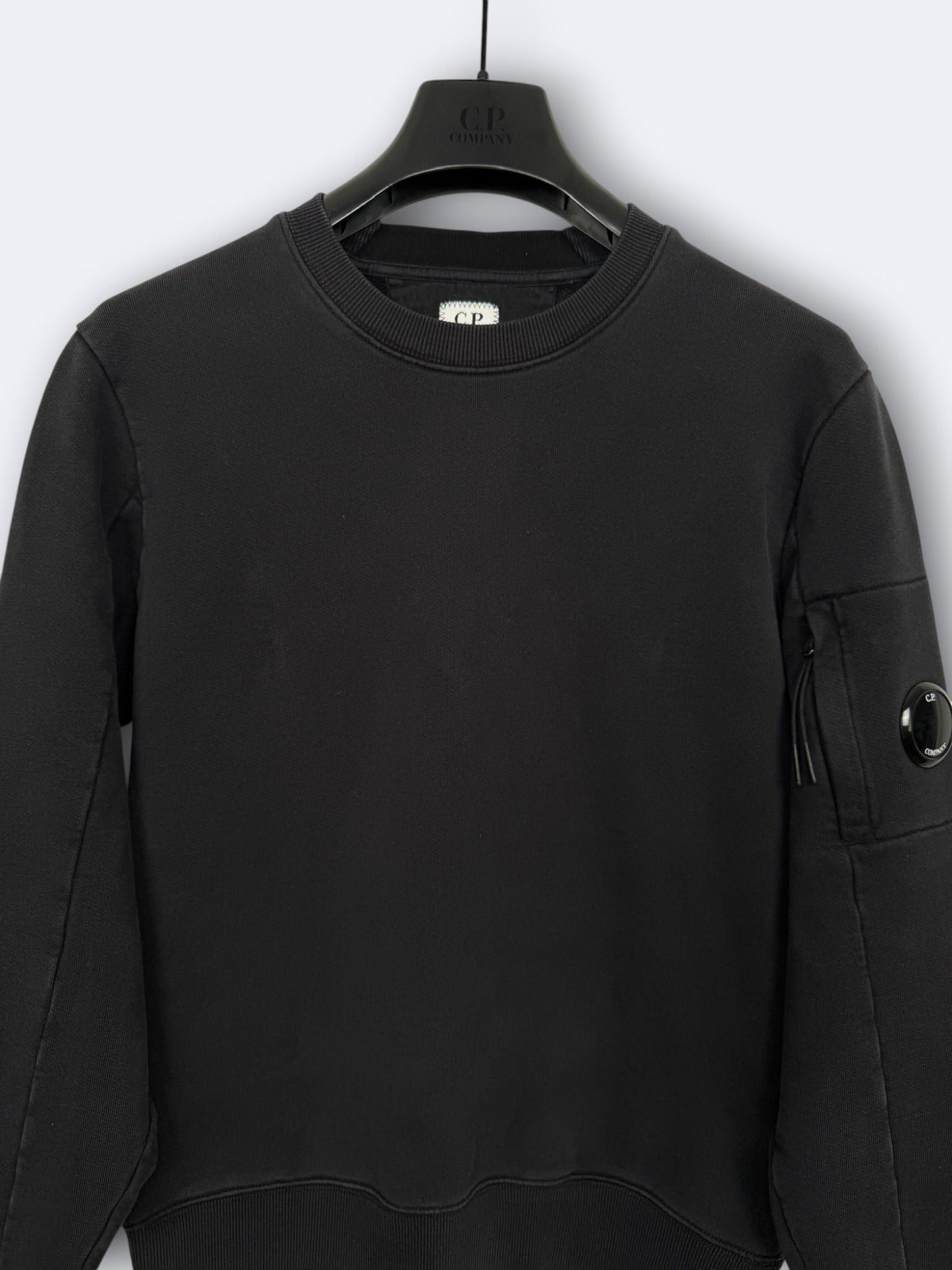 Crewneck C.P. Company - S Casual Area