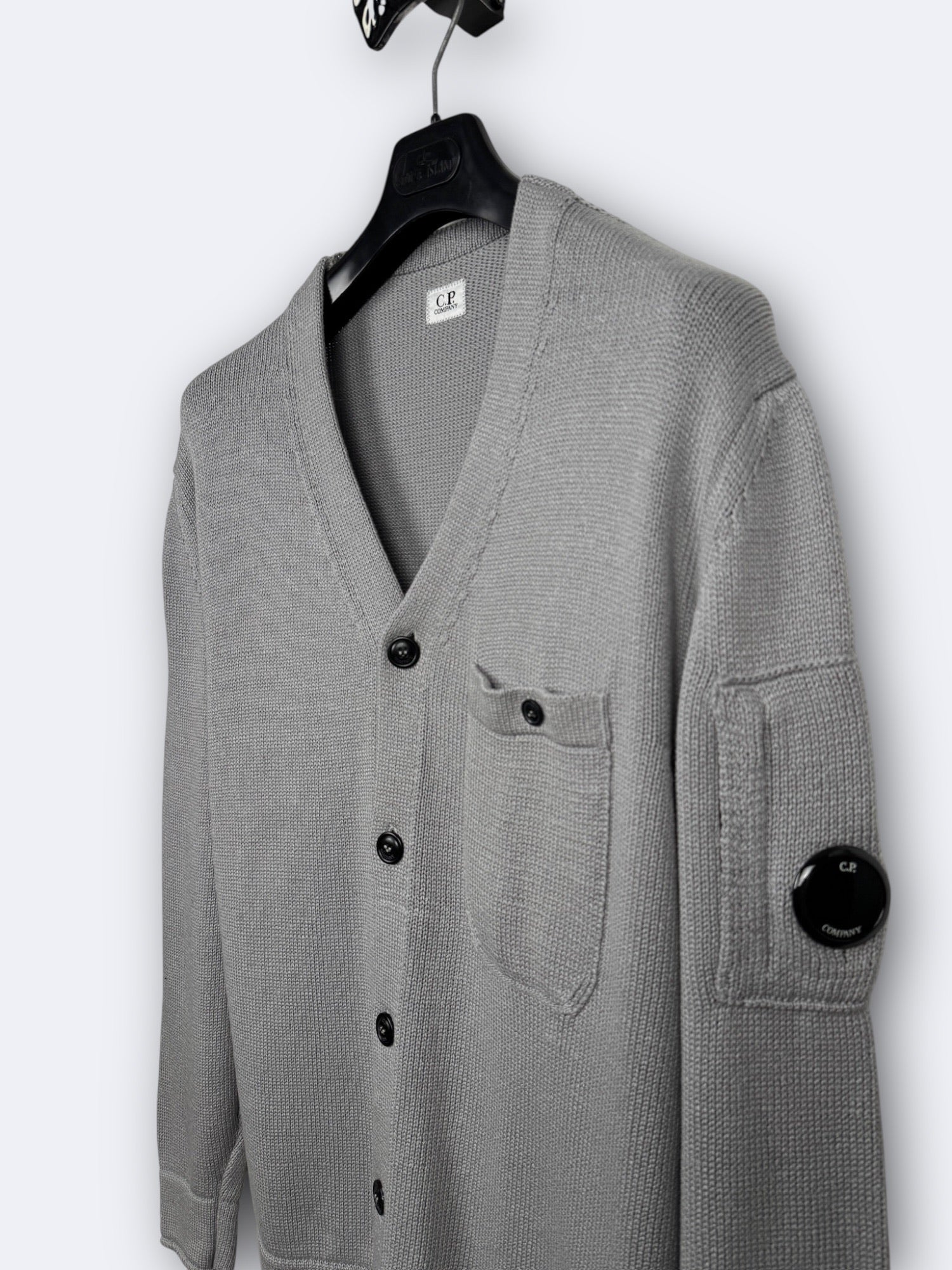 Cardigan C.P. Company - L Casual Area