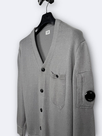 Cardigan C.P. Company - L Casual Area