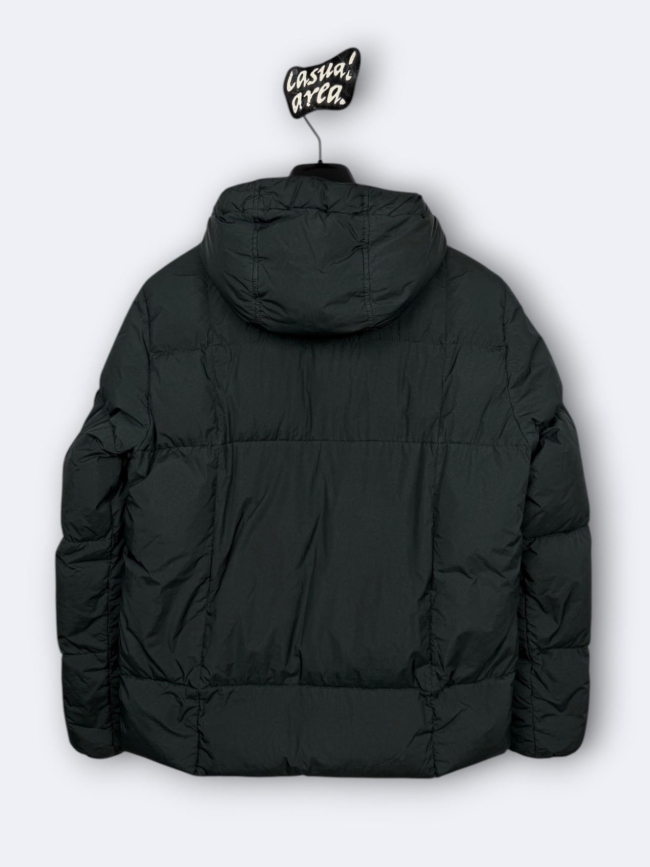 Doudoune Stone Island - S Casual Area