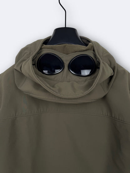 C.P. Shell Goggle C.P. Company - M Casual Area