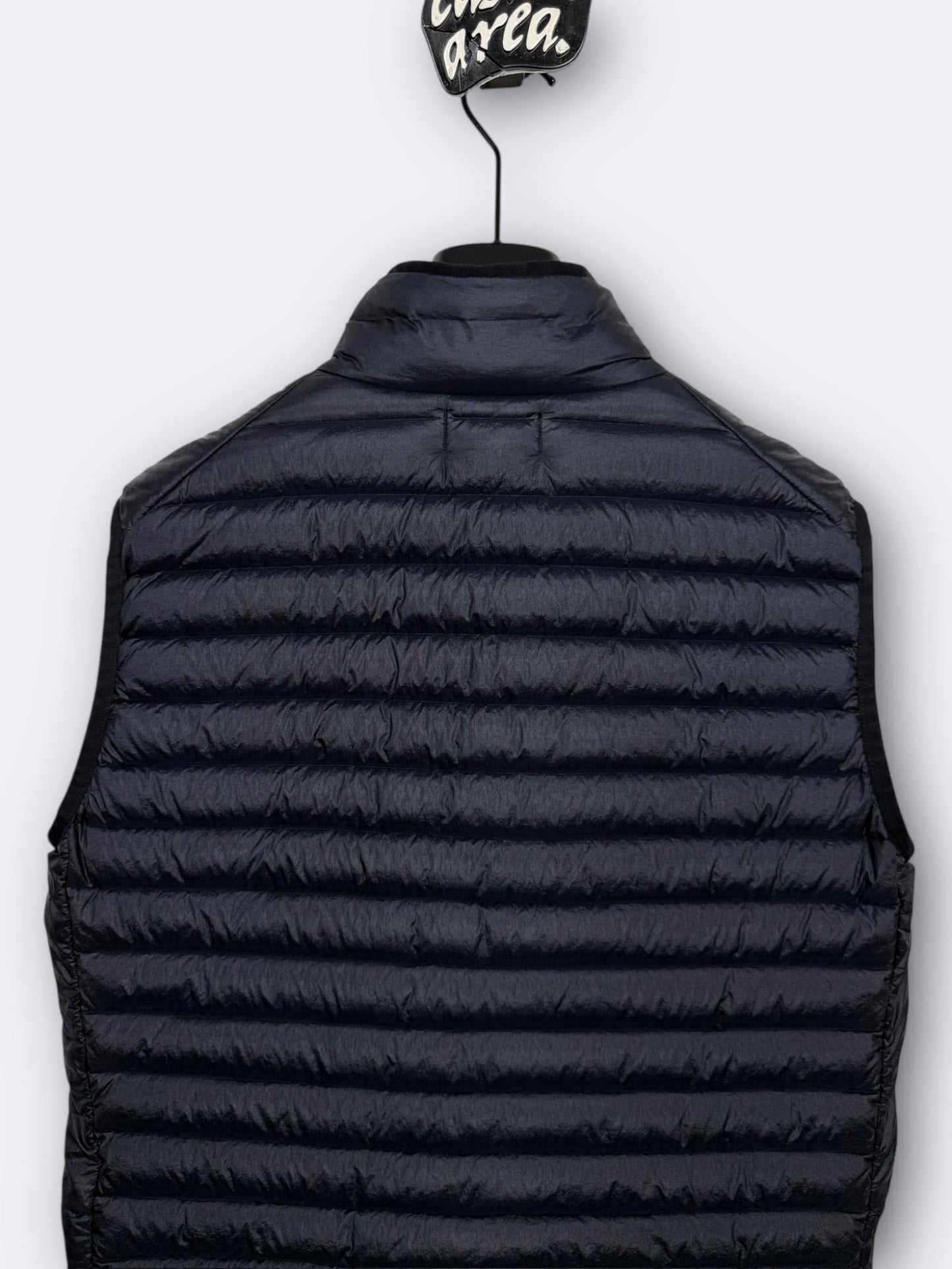 Doudoune sans manches Stone Island - S Casual Area