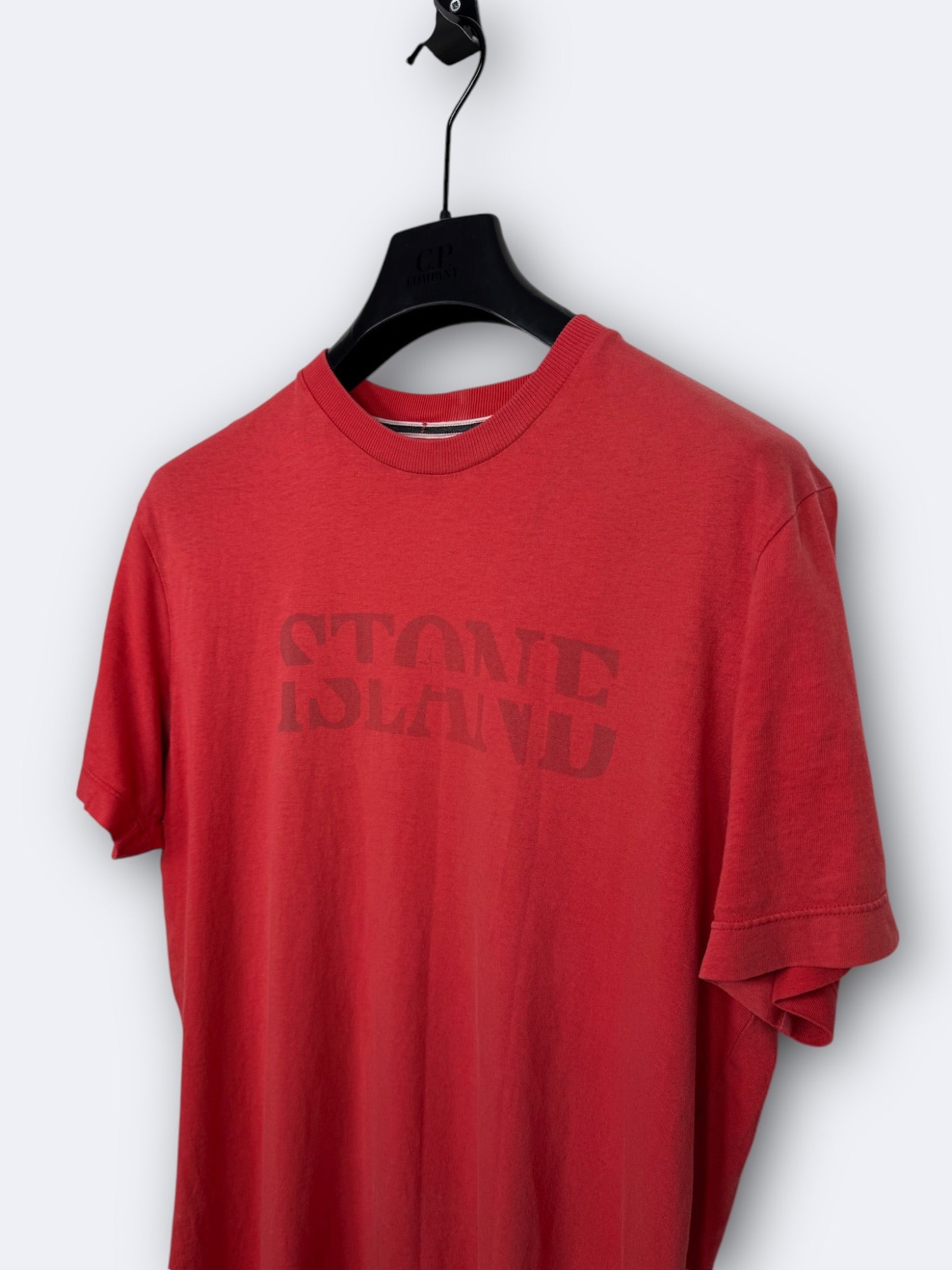 Tee-shirt Stone Island - L Casual Area