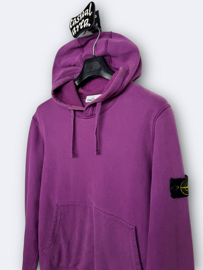 Hoodie Stone Island - L