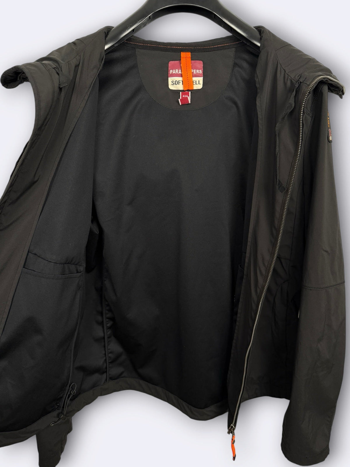 Soft Shell Parajumpers - M Casual Area