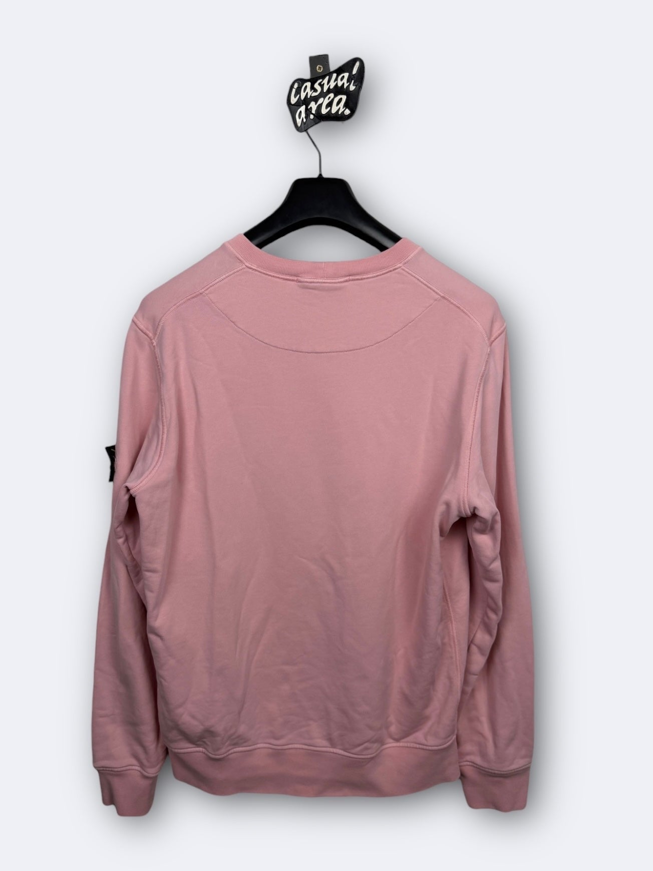 Crewneck Stone Island - L Casual Area