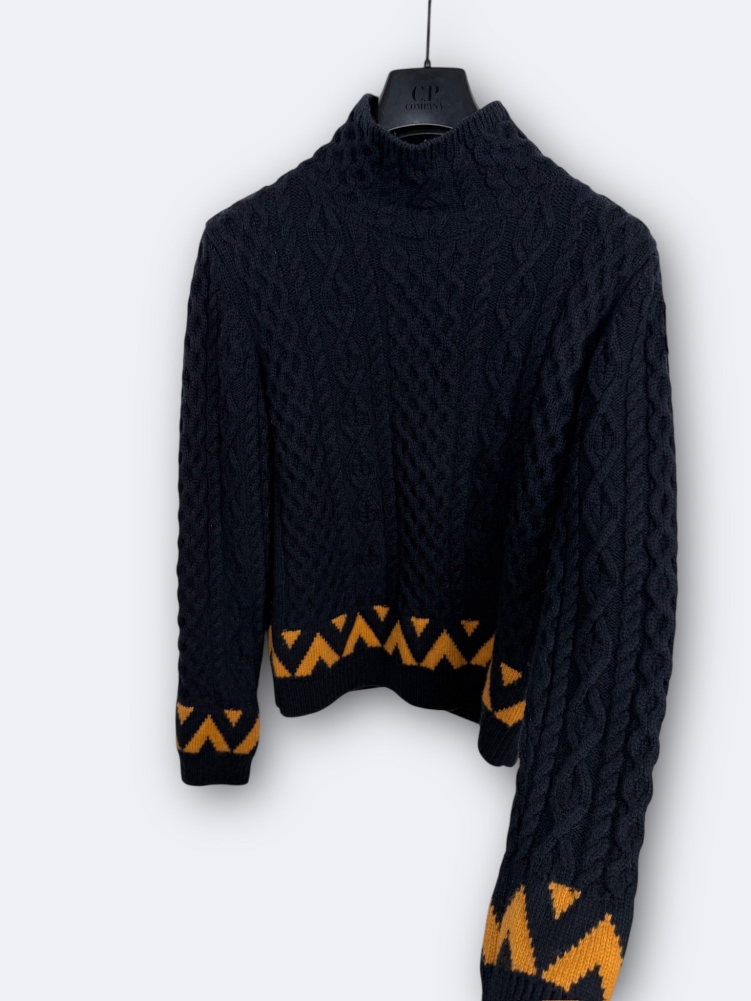 Crewneck Parajumpers - S Casual Area