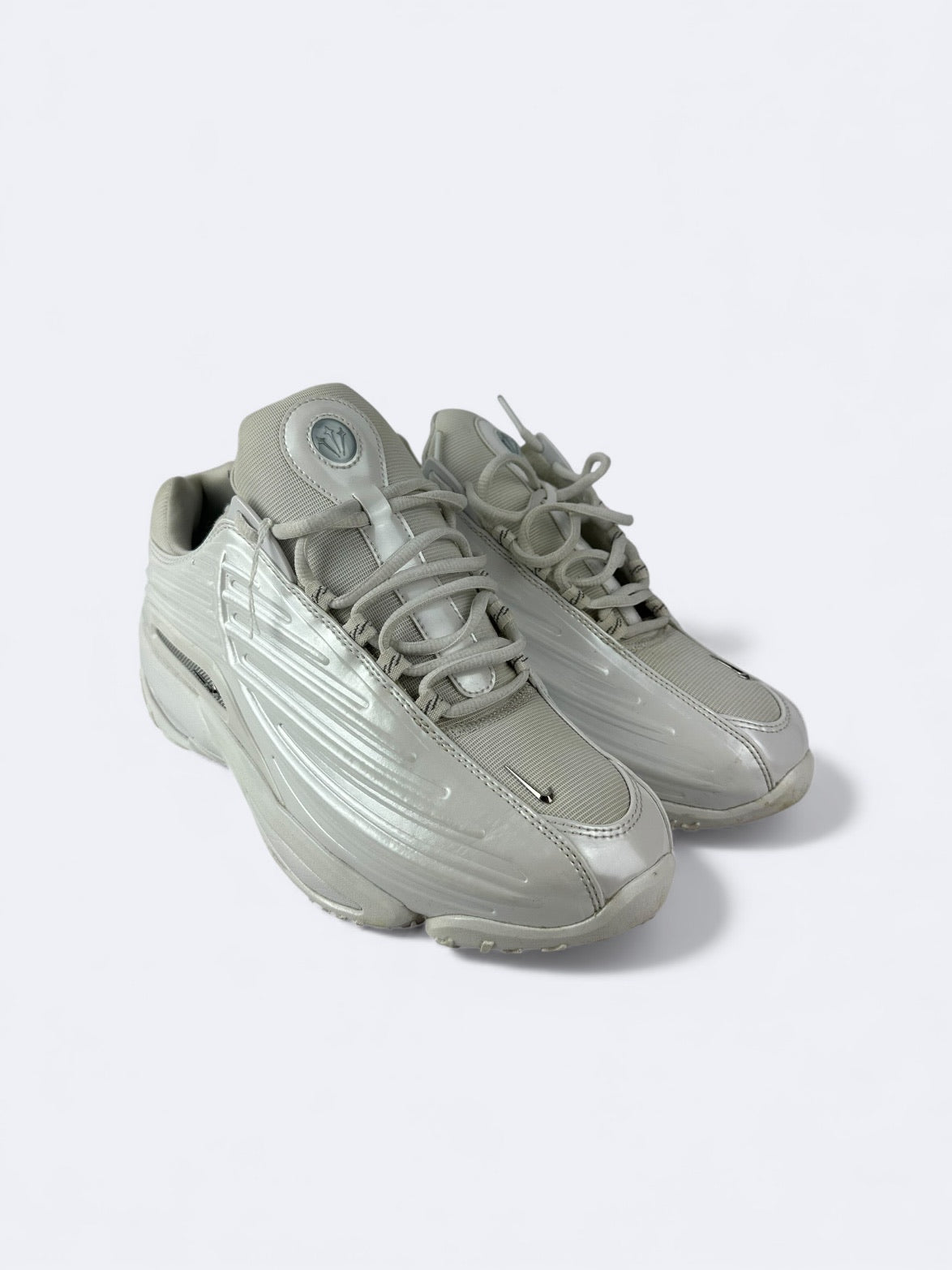 Nocta x Nike Hot Step 2 "White" - 44 Casual Area