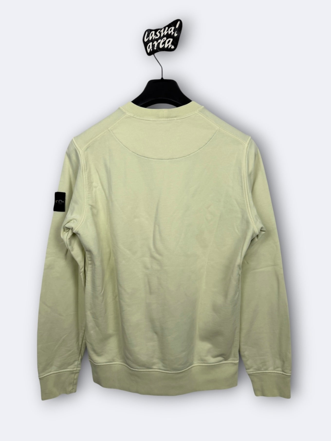 Crewneck Stone Island - M Casual Area