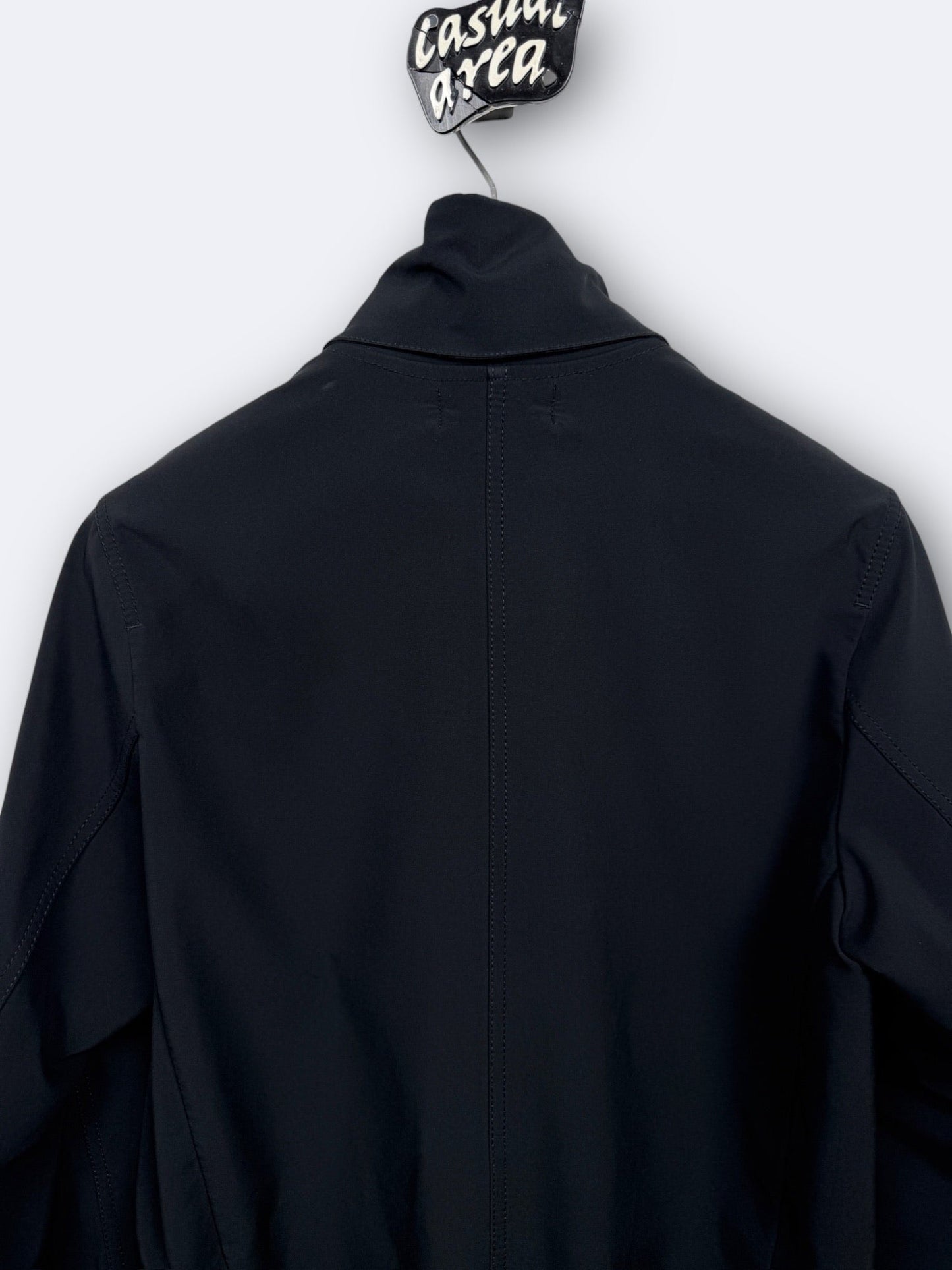 Light Soft Shell-R Stone Island - L Casual Area