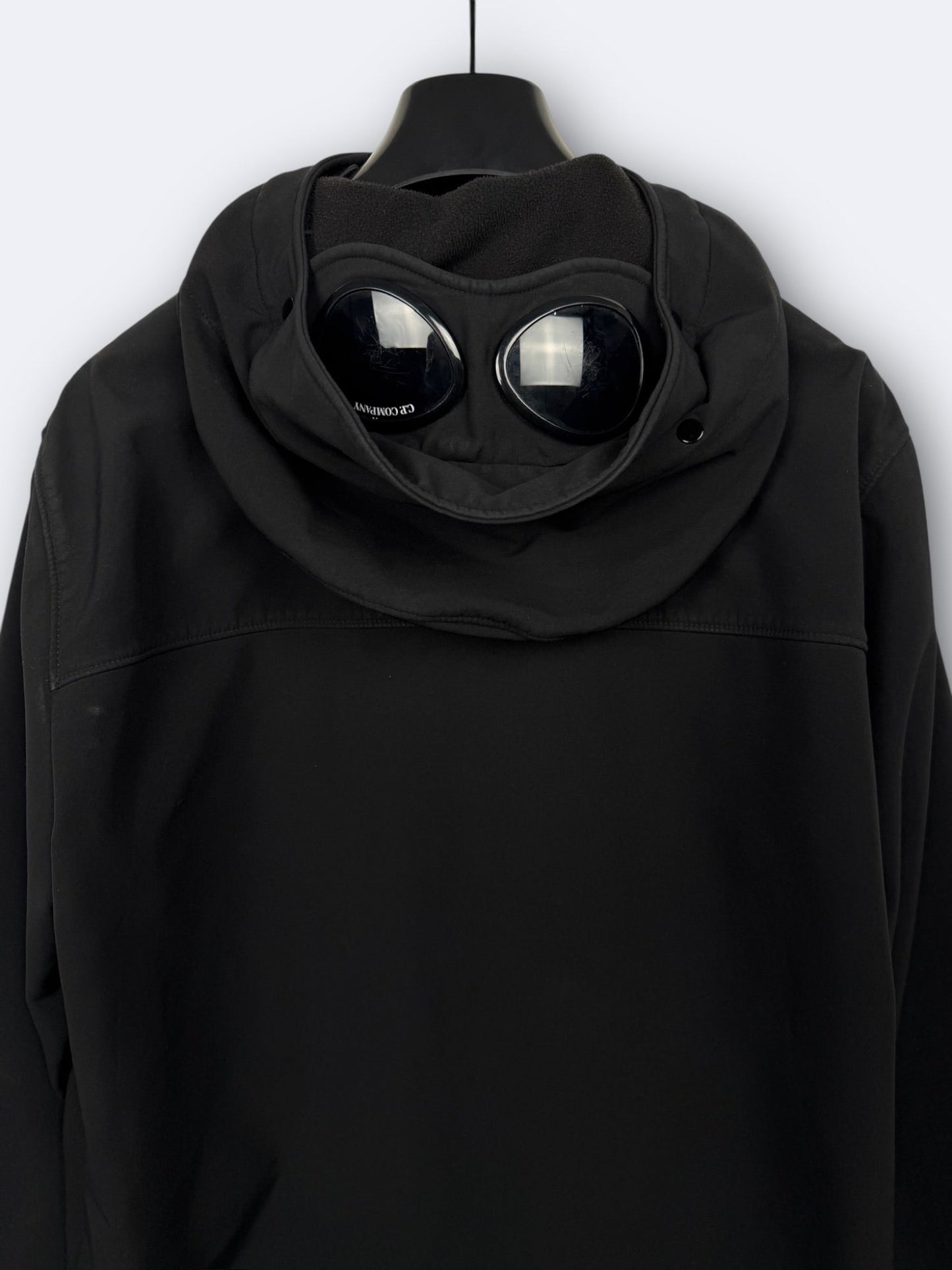 C.P. Shell Goggle C.P. Company - XL Casual Area