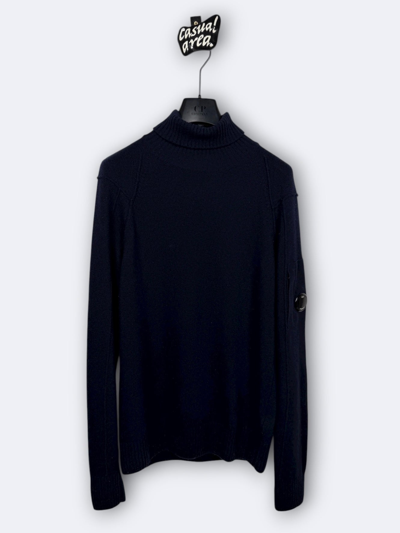 Col roulé C.P. Company - L Casual Area