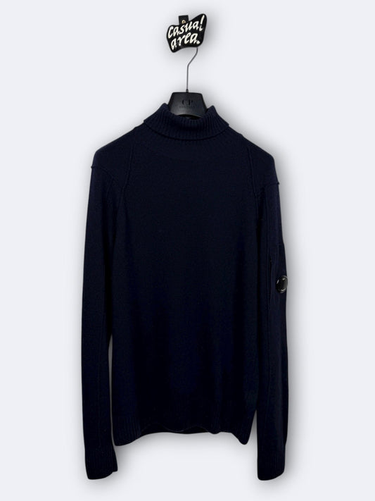 Col roulé C.P. Company - L Casual Area