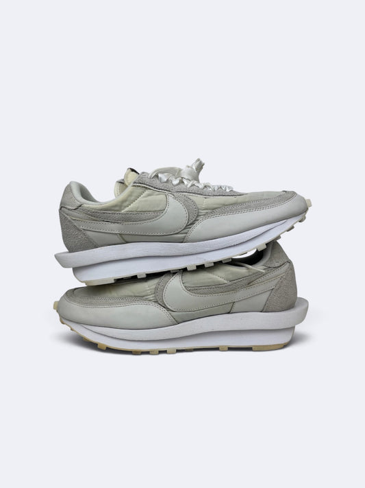 Sacai x Nike LD Waffle "White" - 45 Casual Area