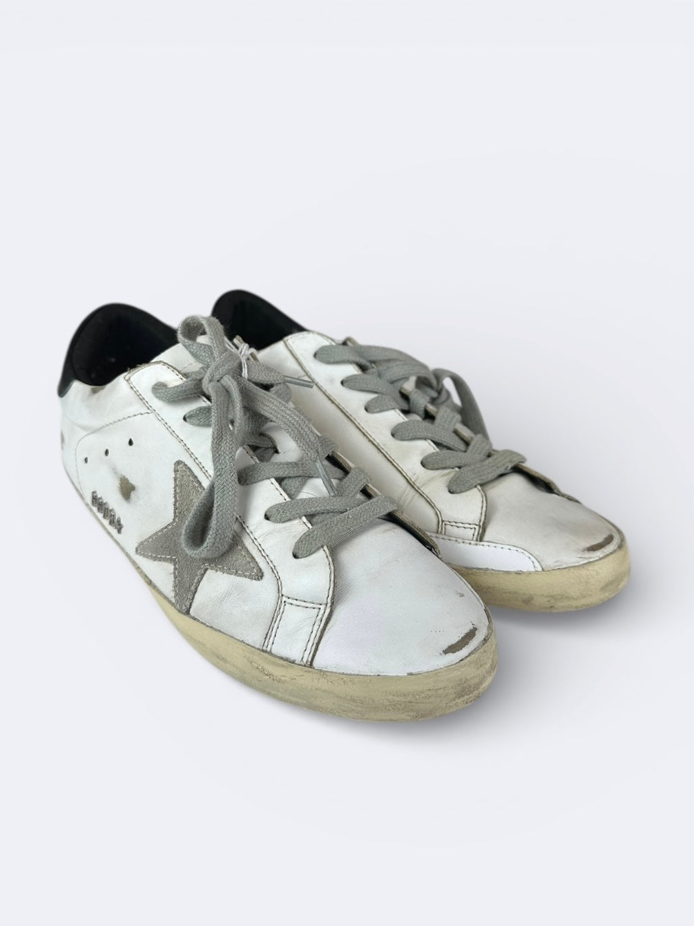 Golden Goose Super-Star - 38 Casual Area