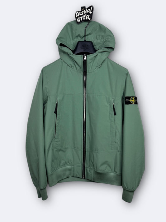 Soft Shell-R "Primaloft" Stone Island - XS