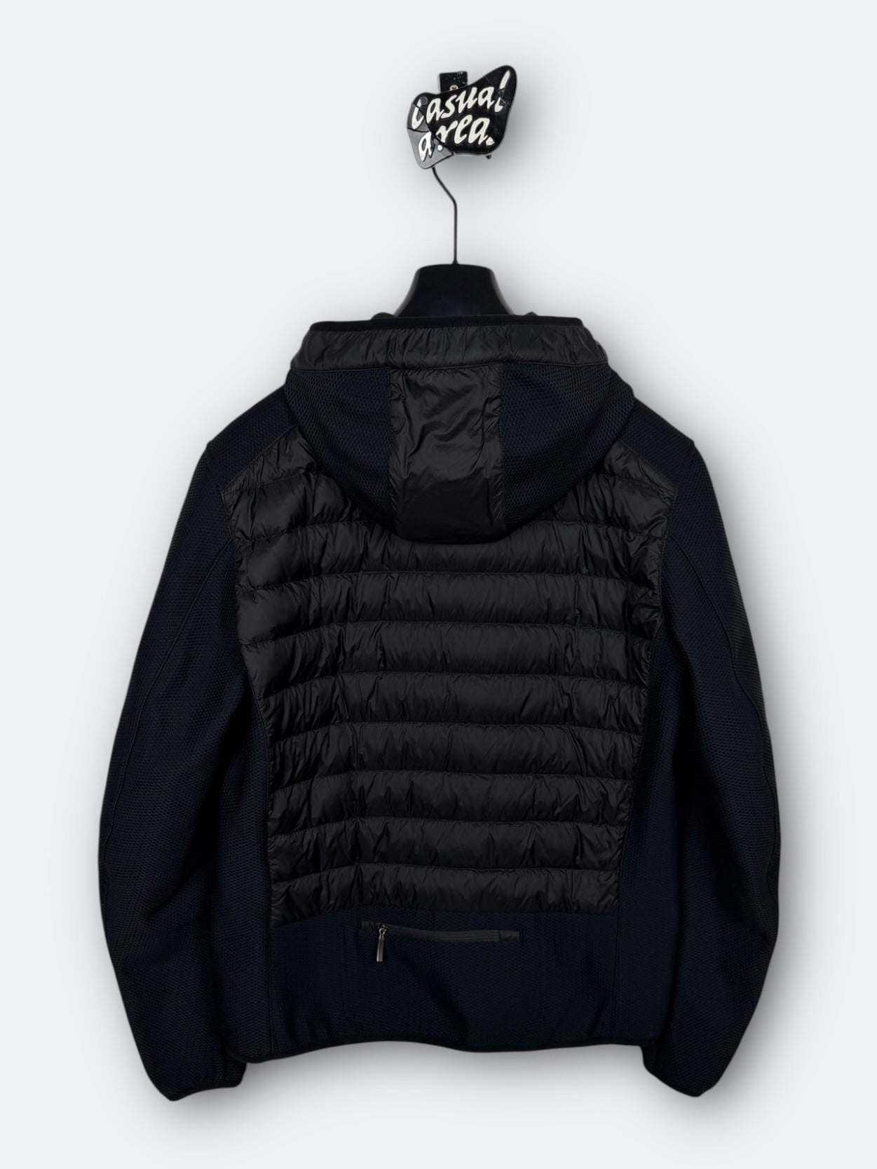 Veste Hybride "Warm Up" Parajumpers - M Casual Area