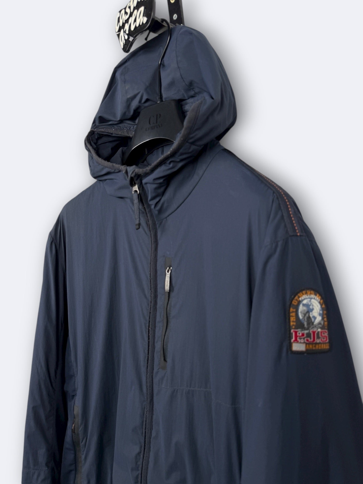 Veste "Easy Wear" Parajumpers - M Casual Area