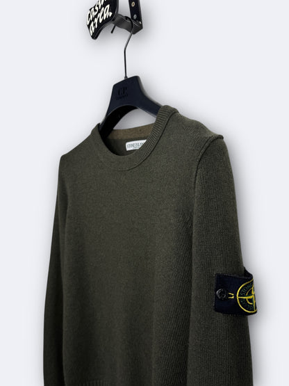 Crewneck Stone Island - S