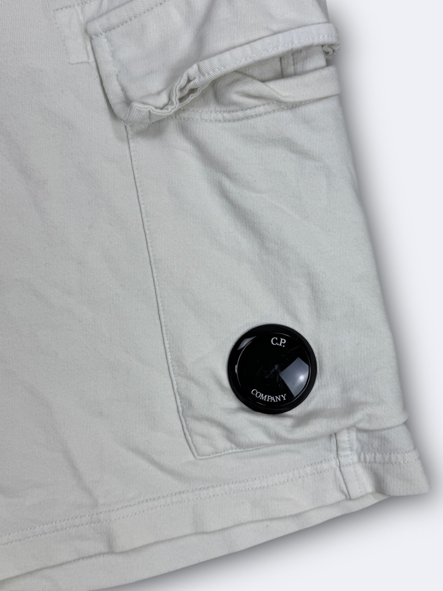 Short C.P. Company - L Casual Area