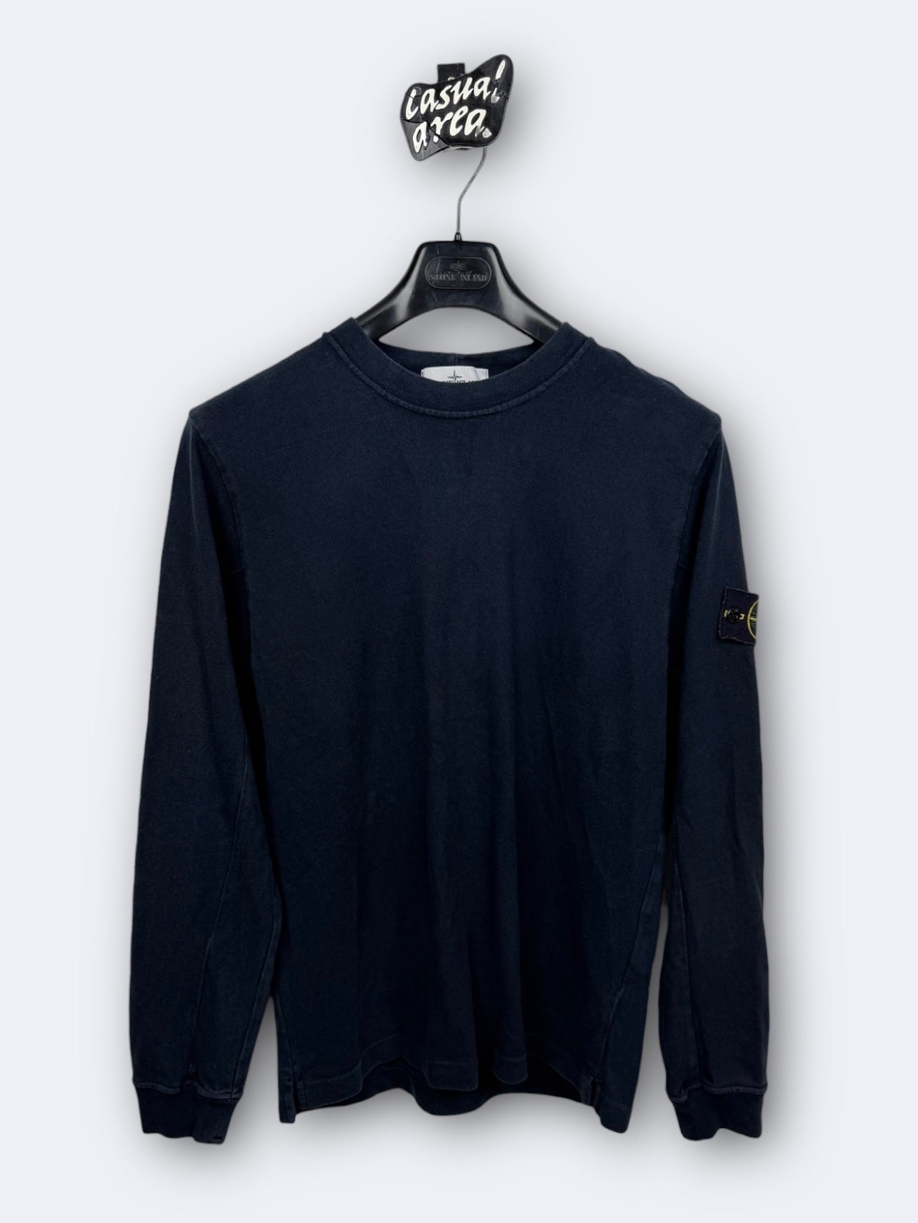 Crewneck Stone Island - L Casual Area
