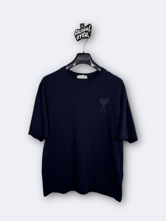 Tee-shirt Ami Paris - M Casual Area