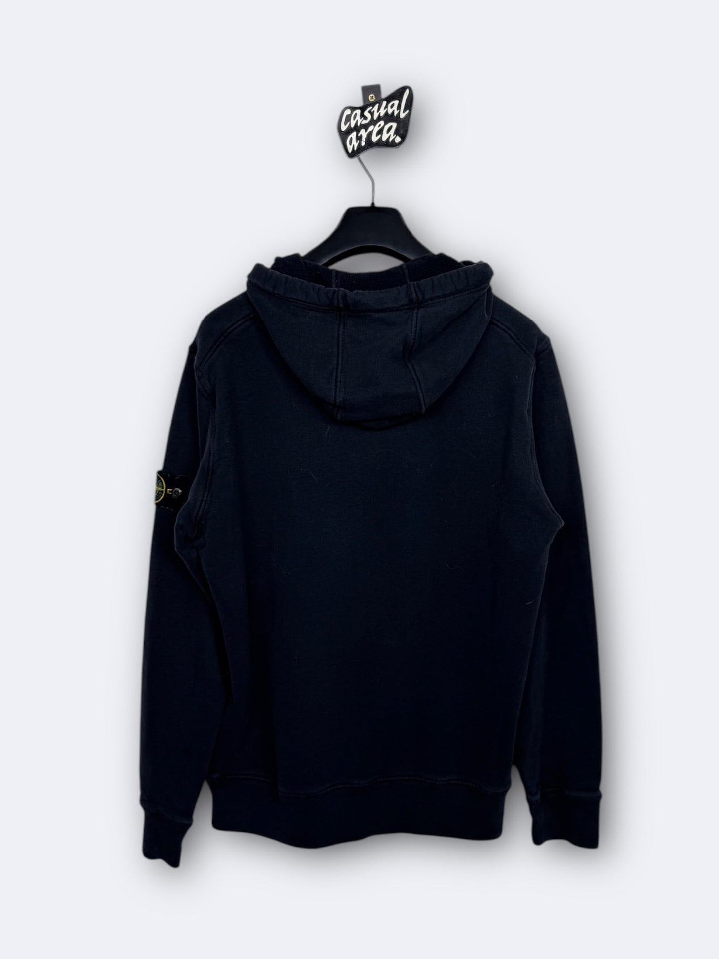 Hoodie Stone Island - L Casual Area